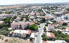 Three-bedroom apartment in Episkopi, Limassol Three-bedroom apartment in Episkopi, Limassol