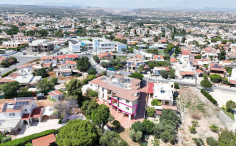 Three-bedroom apartment in Episkopi, Limassol Three-bedroom apartment in Episkopi, Limassol