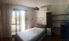Spacious three bedroom apartment in peaceful Agia Fyla 