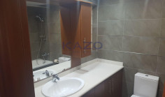 Spacious three bedroom apartment in peaceful Agia Fyla 
