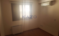 Spacious three bedroom apartment in peaceful Agia Fyla 