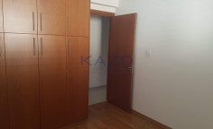 Spacious three bedroom apartment in peaceful Agia Fyla 