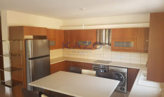 Spacious three bedroom apartment in peaceful Agia Fyla 