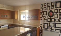 Spacious three bedroom apartment in peaceful Agia Fyla 