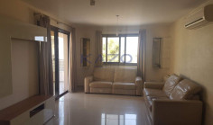 Spacious three bedroom apartment in peaceful Agia Fyla 