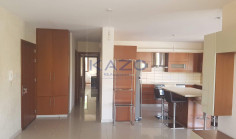 Spacious three bedroom apartment in peaceful Agia Fyla 