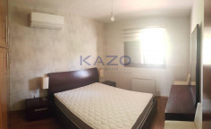 Spacious three bedroom apartment in peaceful Agia Fyla 