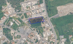 Large development land for sale in Ypsonas area , Limassol