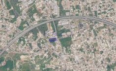 Large development land for sale in Ypsonas area , Limassol