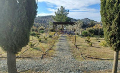 Large 8383m2 field for sale in Kellaki village , Limassol Large 8383m2 field for sale in Kellaki village , Limassol