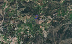 Large 8383m2 field for sale in Kellaki village , Limassol Large 8383m2 field for sale in Kellaki village , Limassol
