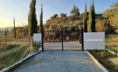 Large 8383m2 field for sale in Kellaki village , Limassol Large 8383m2 field for sale in Kellaki village , Limassol
