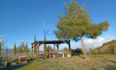 Large 8383m2 field for sale in Kellaki village , Limassol Large 8383m2 field for sale in Kellaki village , Limassol
