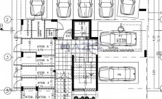 Modern two bedroom penthouse in central Mesa Geitonia Modern two bedroom penthouse in central Mesa Geitonia