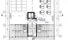 Modern two bedroom penthouse in central Mesa Geitonia Modern two bedroom penthouse in central Mesa Geitonia