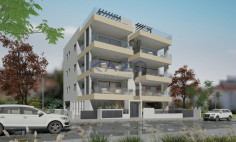 Modern two bedroom apartment in Mesa Geitonia area Modern two bedroom apartment in Mesa Geitonia area
