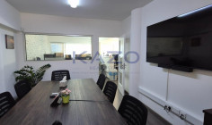 Ground floor office for rent in central Agios Nicolaos 