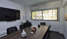 Ground floor office for rent in central Agios Nicolaos 