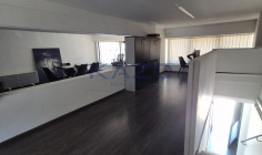 Ground floor office for rent in central Agios Nicolaos 