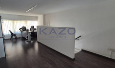 Ground floor office for rent in central Agios Nicolaos 