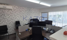 Ground floor office for rent in central Agios Nicolaos 