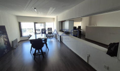Ground floor office for rent in central Agios Nicolaos 