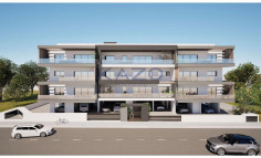 Modern one bedroom apartment for sale Omonoia 