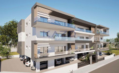 Modern one bedroom apartment for sale Omonoia 