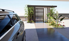 Modern one bedroom apartment for sale Omonoia 