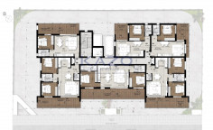 Modern one bedroom apartment for sale Omonoia 