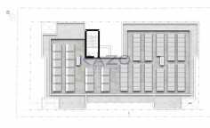 Modern one bedroom apartment for sale Omonoia 