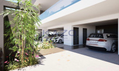 Modern one bedroom apartment for sale Omonoia 