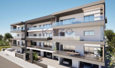 Modern one bedroom apartment for sale Omonoia 