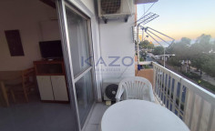 Sea front Neapolis 1 bedroom apartment with sea view Sea front Neapolis 1 bedroom apartment with sea view
