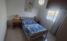 Sea front Neapolis 1 bedroom apartment with sea view Sea front Neapolis 1 bedroom apartment with sea view