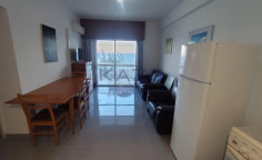 Sea front Neapolis 1 bedroom apartment with sea view Sea front Neapolis 1 bedroom apartment with sea view