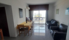 Sea front Neapolis 1 bedroom apartment with sea view Sea front Neapolis 1 bedroom apartment with sea view