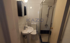 Sea front Neapolis 1 bedroom apartment with sea view Sea front Neapolis 1 bedroom apartment with sea view