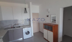 Sea front Neapolis 1 bedroom apartment with sea view Sea front Neapolis 1 bedroom apartment with sea view