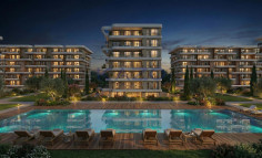 Modern three bedroom apartment in central Chrysopolitissa area Modern three bedroom apartment in central Chrysopolitissa area