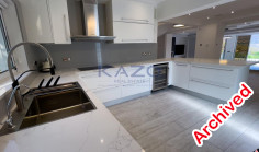 6 bedroom furnished villa with swimming pool to rent in Akrounta 6 bedroom furnished villa with swimming pool to rent in Akrounta