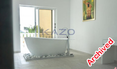 6 bedroom furnished villa with swimming pool to rent in Akrounta 6 bedroom furnished villa with swimming pool to rent in Akrounta