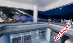 6 bedroom furnished villa with swimming pool to rent in Akrounta 6 bedroom furnished villa with swimming pool to rent in Akrounta