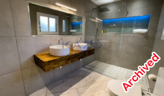 6 bedroom furnished villa with swimming pool to rent in Akrounta 6 bedroom furnished villa with swimming pool to rent in Akrounta