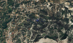 Large building plot 989m2 for sale Trimiklini , Limassol Large building plot 989m2 for sale Trimiklini , Limassol