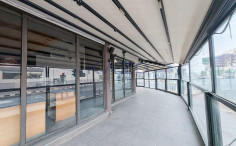 Mixed use commercial building in Latsia, Nicosia 