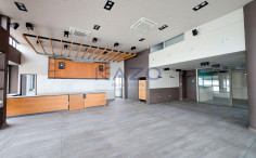 Mixed use commercial building in Latsia, Nicosia 
