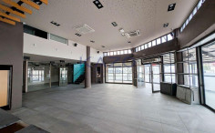 Mixed use commercial building in Latsia, Nicosia 