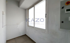 Mixed use commercial building in Latsia, Nicosia 
