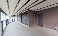 Mixed use commercial building in Latsia, Nicosia 